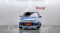 2016 GM Daewoo Spark