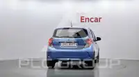 2016 GM Daewoo Spark