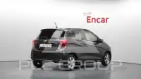 2016 GM Daewoo Spark