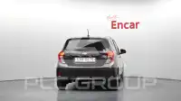 2016 GM Daewoo Spark