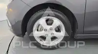 2016 GM Daewoo Spark