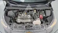 2016 GM Daewoo Spark