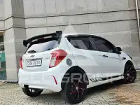 2016 GM Daewoo Spark