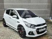 2016 GM Daewoo Spark