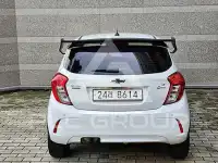 2016 GM Daewoo Spark