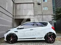 2016 GM Daewoo Spark