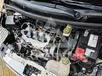 2016 GM Daewoo Spark