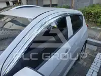 2016 GM Daewoo Spark