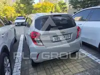 2016 GM Daewoo Spark