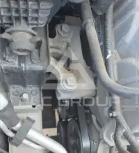 2016 GM Daewoo Spark