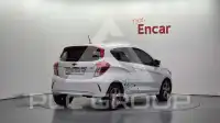 2016 GM Daewoo Spark