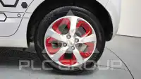 2016 GM Daewoo Spark
