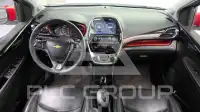 2016 GM Daewoo Spark