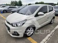 2016 GM Daewoo Spark