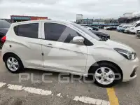 2016 GM Daewoo Spark