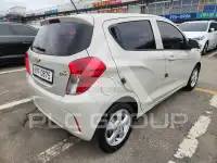 2016 GM Daewoo Spark