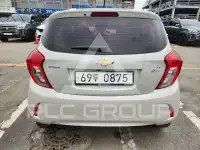 2016 GM Daewoo Spark