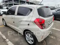 2016 GM Daewoo Spark