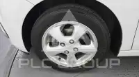 2016 GM Daewoo Spark