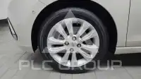 2016 GM Daewoo Spark