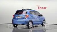 2016 GM Daewoo Spark
