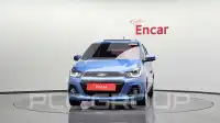 2016 GM Daewoo Spark