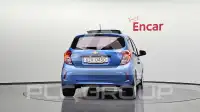 2016 GM Daewoo Spark