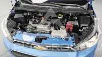 2016 GM Daewoo Spark