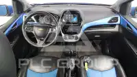2016 GM Daewoo Spark