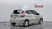 2016 GM Daewoo Spark
