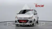 2016 GM Daewoo Spark