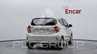 2016 GM Daewoo Spark