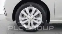2016 GM Daewoo Spark