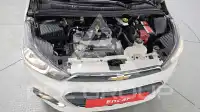 2016 GM Daewoo Spark