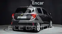 2016 GM Daewoo Spark