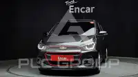 2016 GM Daewoo Spark