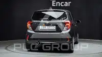 2016 GM Daewoo Spark