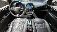 2016 GM Daewoo Spark