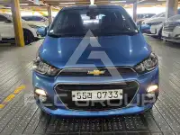 2016 GM Daewoo Spark