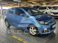 2016 GM Daewoo Spark