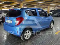 2016 GM Daewoo Spark