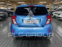 2016 GM Daewoo Spark