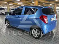 2016 GM Daewoo Spark
