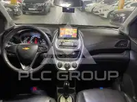 2016 GM Daewoo Spark