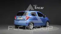 2016 GM Daewoo Spark