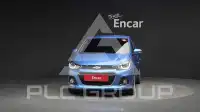 2016 GM Daewoo Spark