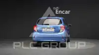 2016 GM Daewoo Spark