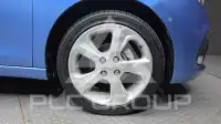 2016 GM Daewoo Spark