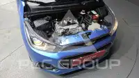2016 GM Daewoo Spark