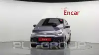 2016 GM Daewoo Spark